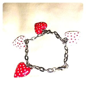 Kids Valentine's 💓 bracelet